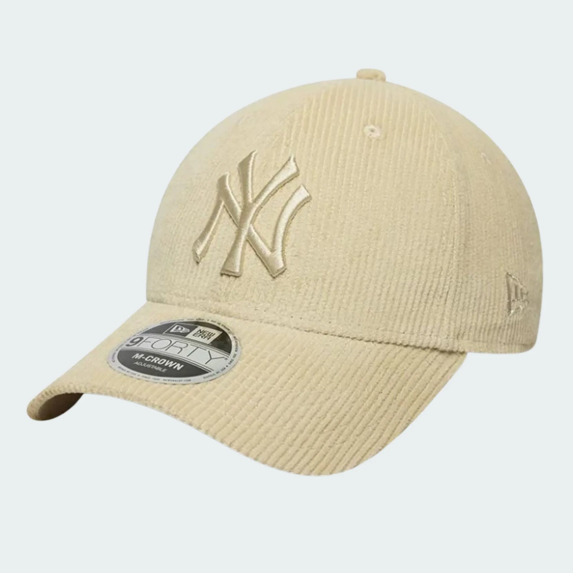 NEW ERA CORD 9FORTY NEW YORK YANKEES