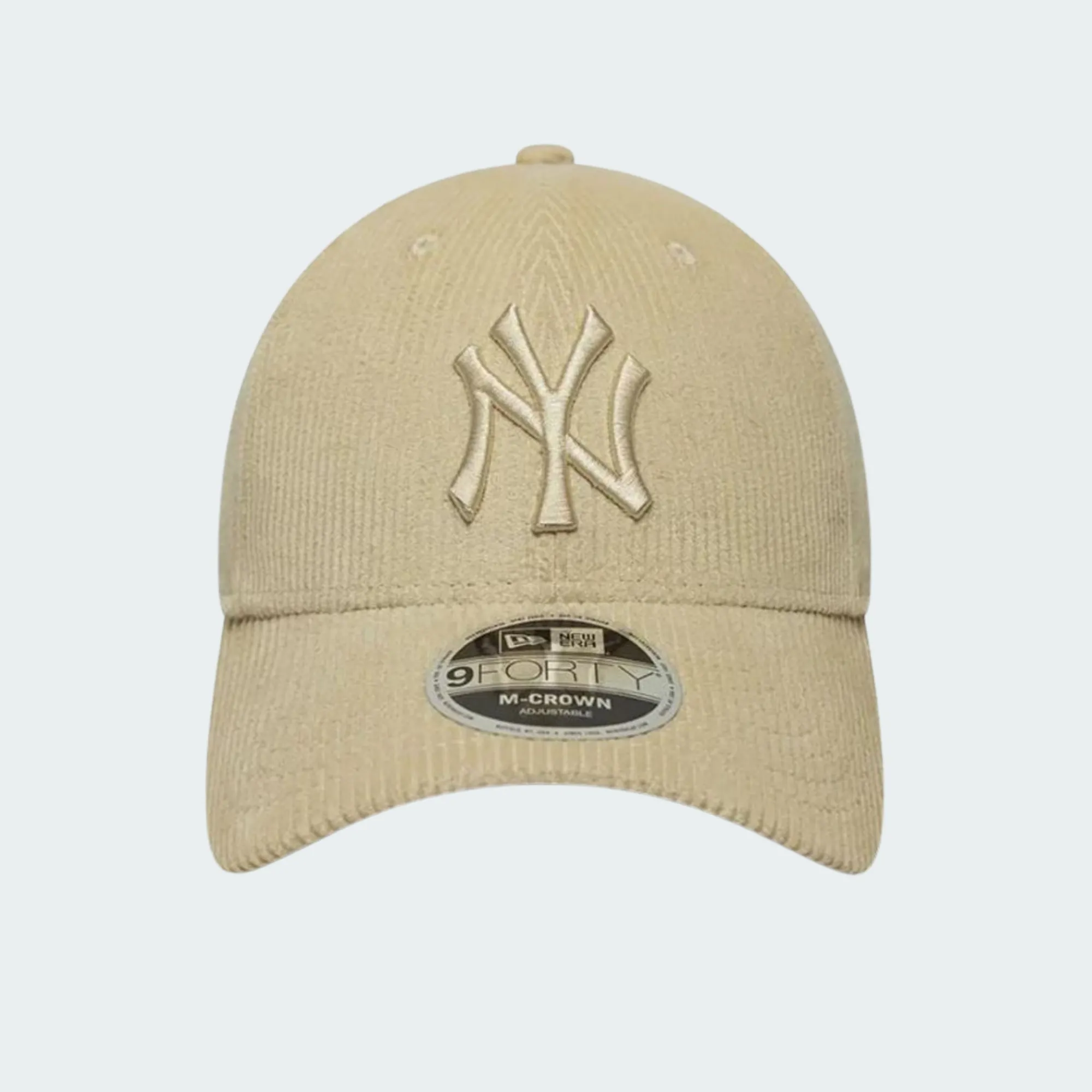 NEW ERA CORD 9FORTY NEW YORK YANKEES