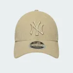 NEW ERA CORD 9FORTY NEW YORK YANKEES