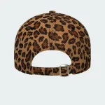 NEW ERA WOMENS LEOPARD CORD 9FORTY NEW YORK YANKEES