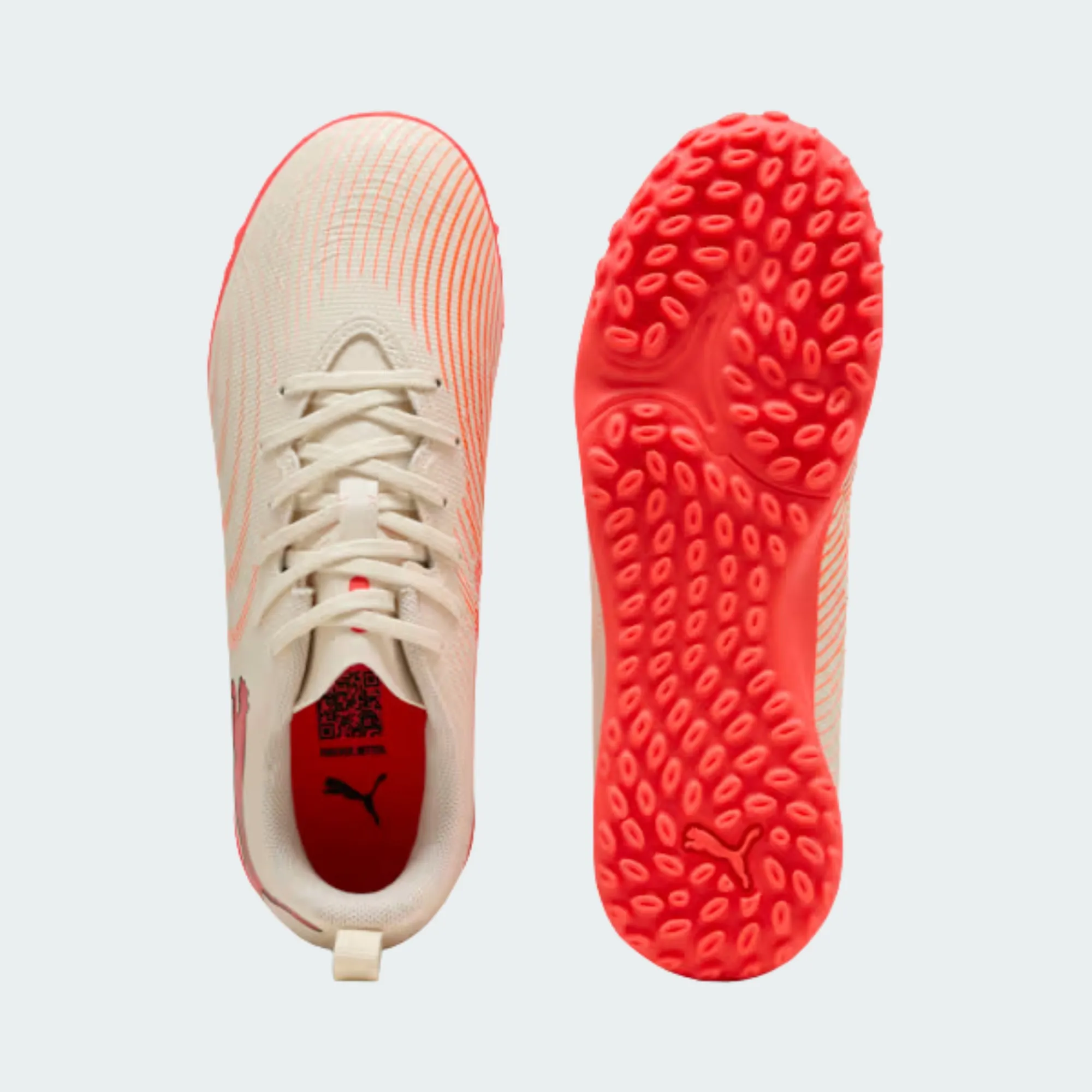 PUMA FUTURE 9 PLAY TURF Jr