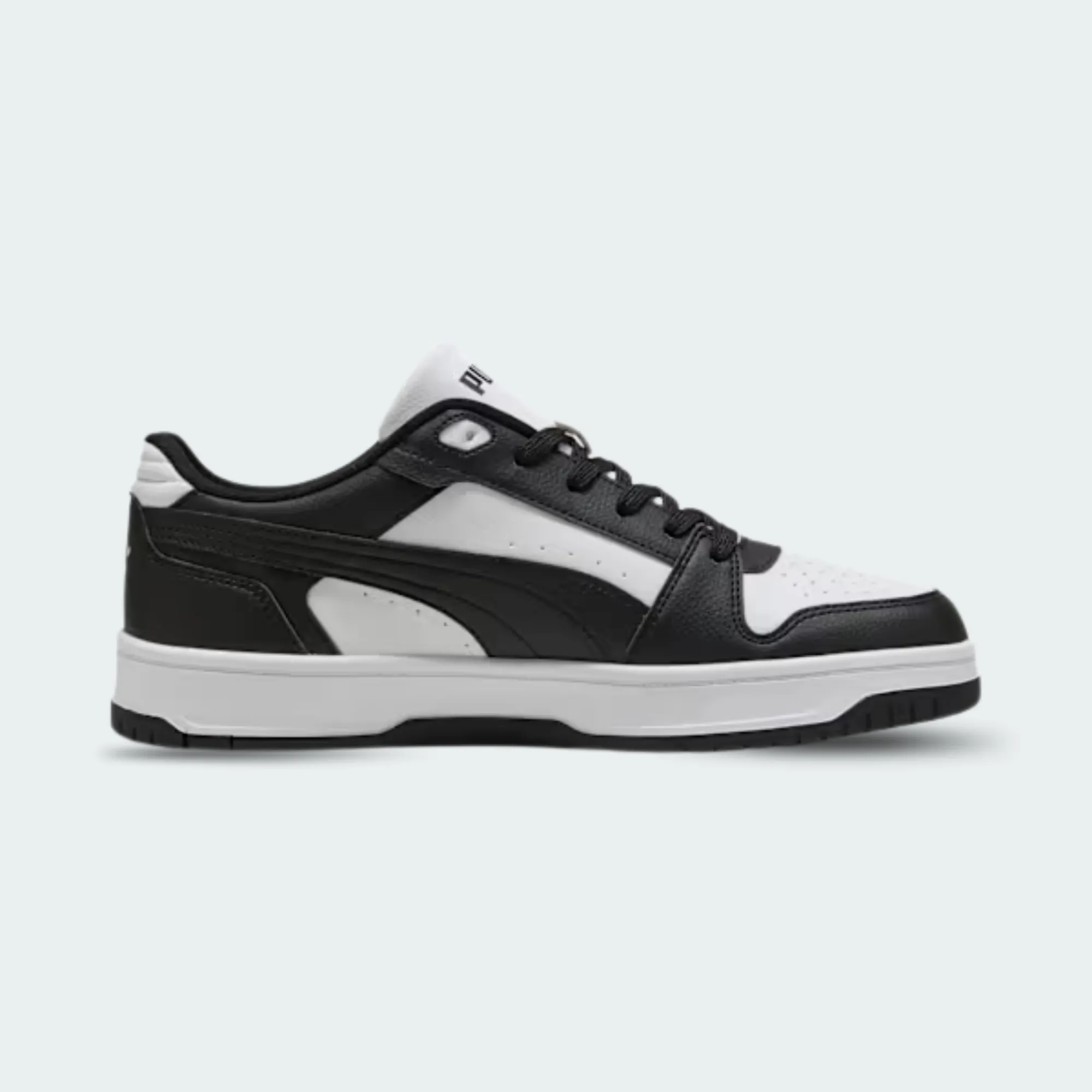 PUMA REBOUND SLAM LOW