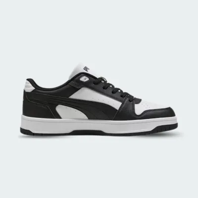 PUMA REBOUND SLAM LOW