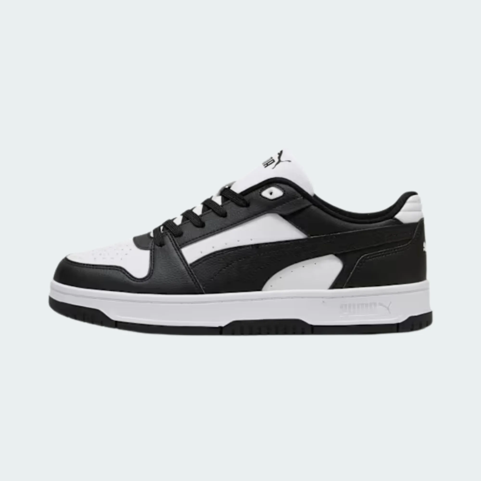 PUMA REBOUND SLAM LOW