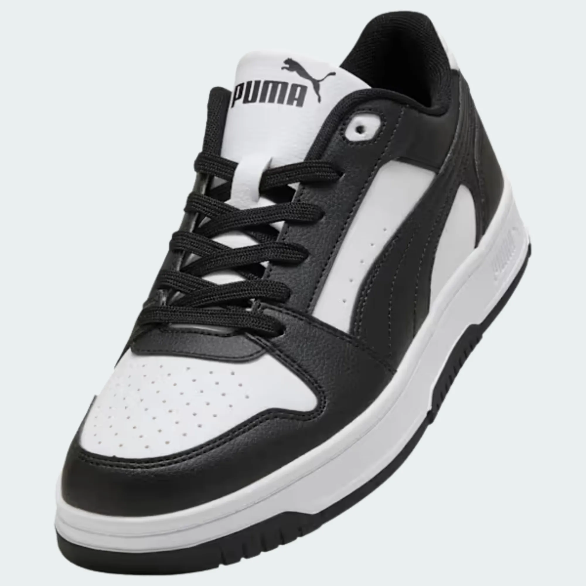PUMA REBOUND SLAM LOW