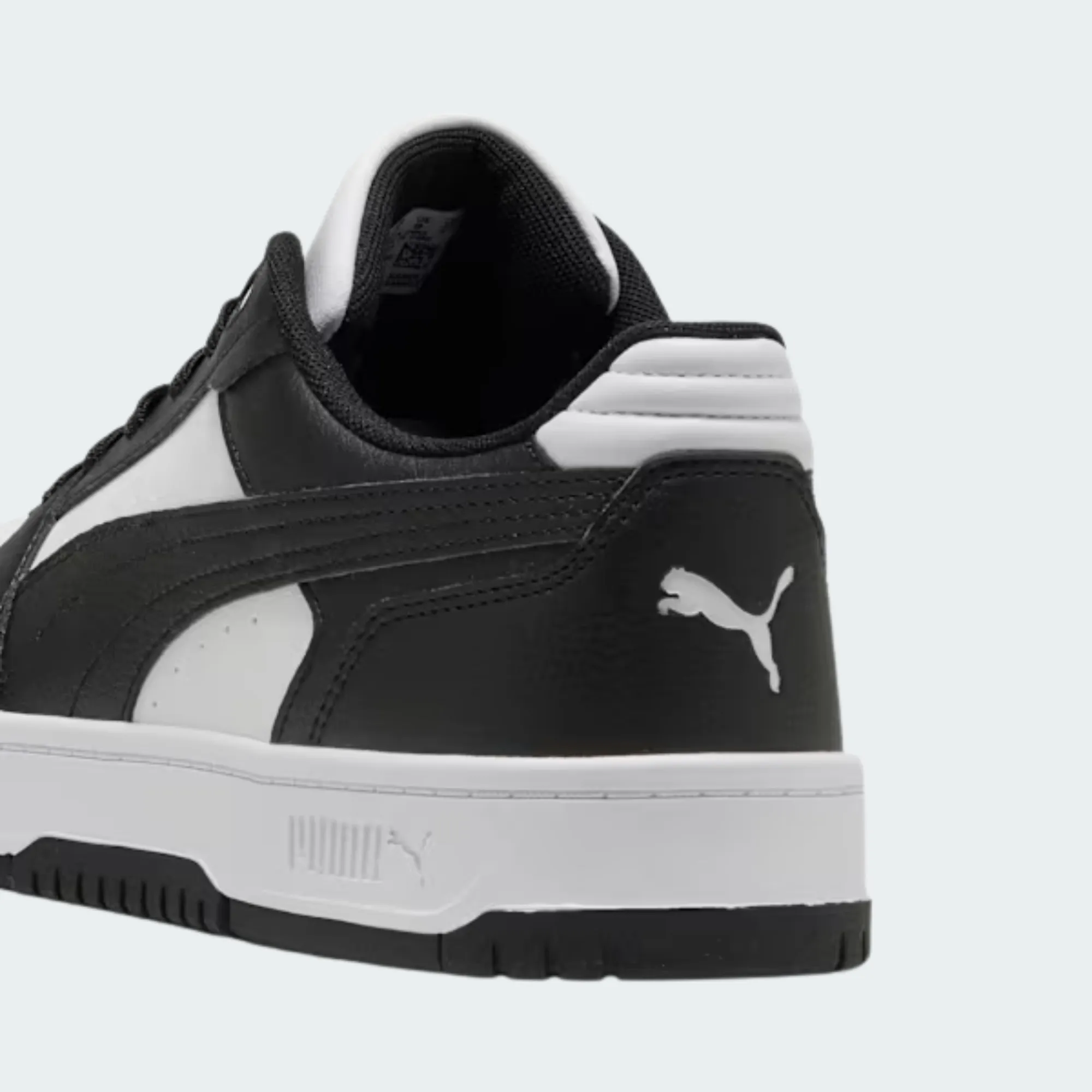 PUMA REBOUND SLAM LOW