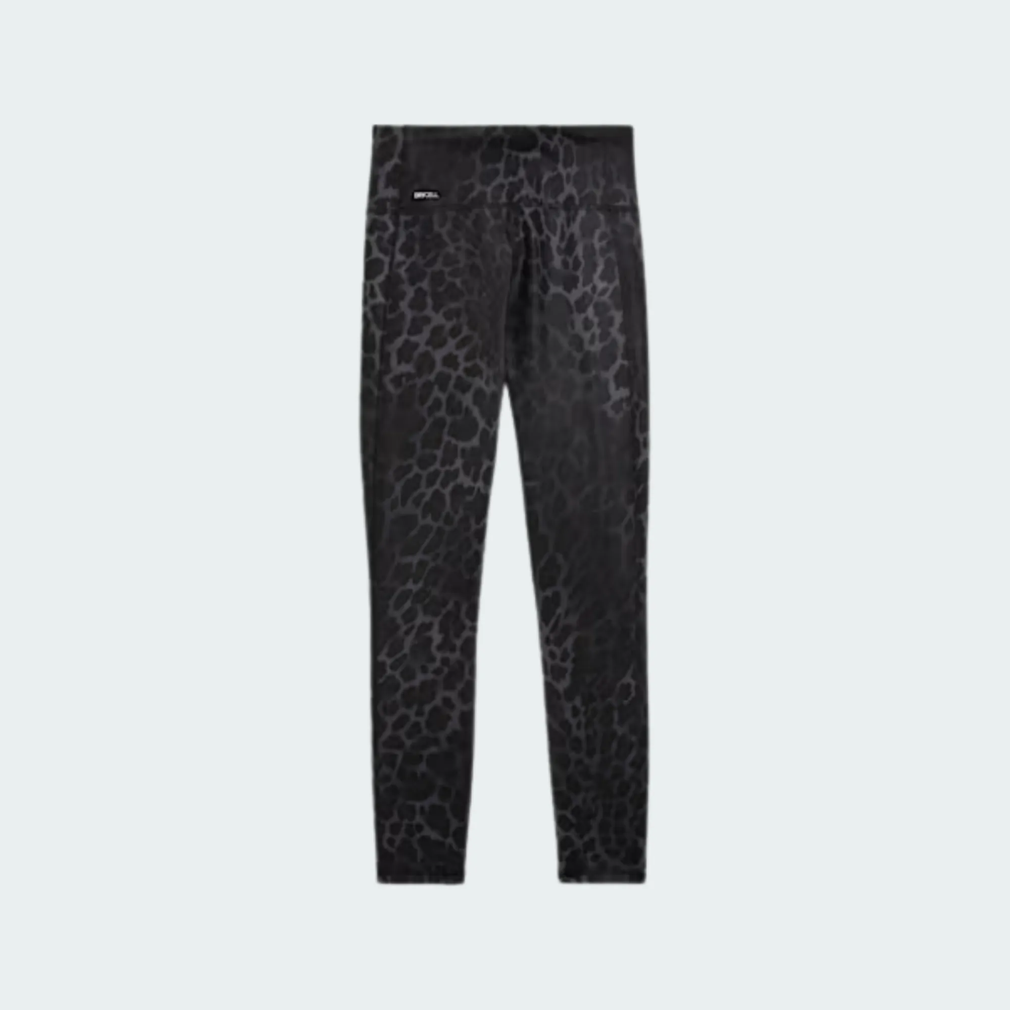 PUMA WOMENS TAD ESSENTIAL SPOTTED HAZE TIGHT - HW 7/8