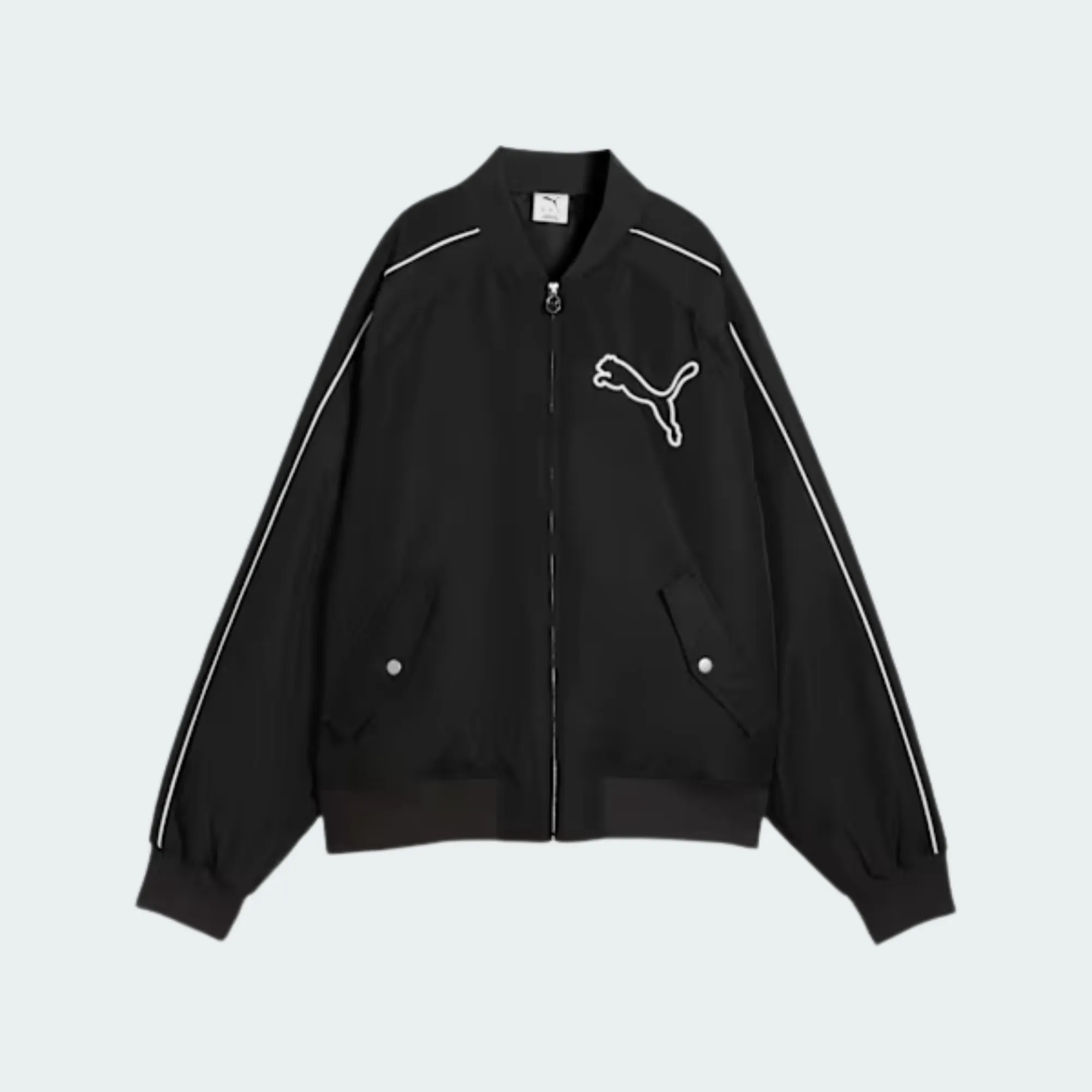 PUMA T7 BOMBER JACKET