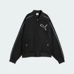 PUMA T7 BOMBER JACKET
