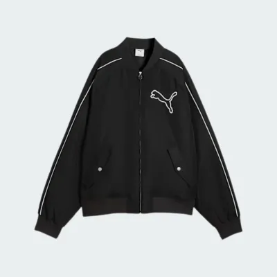 PUMA T7 BOMBER JACKET