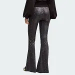 PUMA SNAKE PACK FLARED TIGHTS
