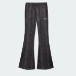 PUMA SNAKE PACK FLARED TIGHTS