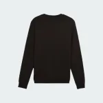 PUMA ESSENTIALS SMALL NO.1 LOGO CENTERED CREW