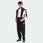 PUMA ESSENTIALS LOGO LAB RELAXED SWEATPANTS BOYS
