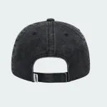 OBEY PIGMENT LABEL 6 PANEL VELCRO BACK