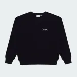 OBEY AUTOGRAPH CREW FLEECE