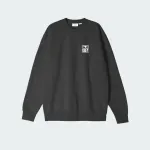 OBEY EYES ICON CREW FLEECE
