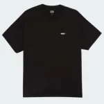 OBEY THE MEDIUM IS THE MESSAGE TEE