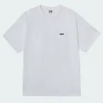 OBEY THE MEDIUM IS THE MESSAGE TEE