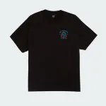 OBEY VICIOUS CIRCLE TEE