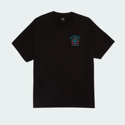 OBEY VICIOUS CIRCLE TEE