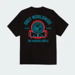 OBEY VICIOUS CIRCLE TEE