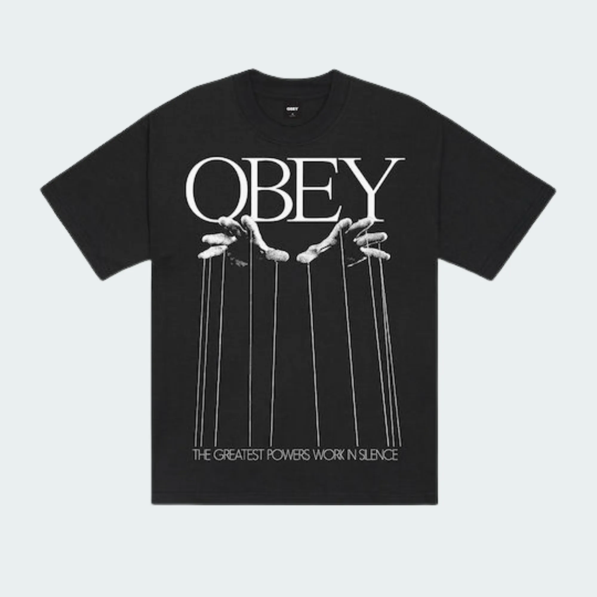 OBEY MARIONETTE TEE
