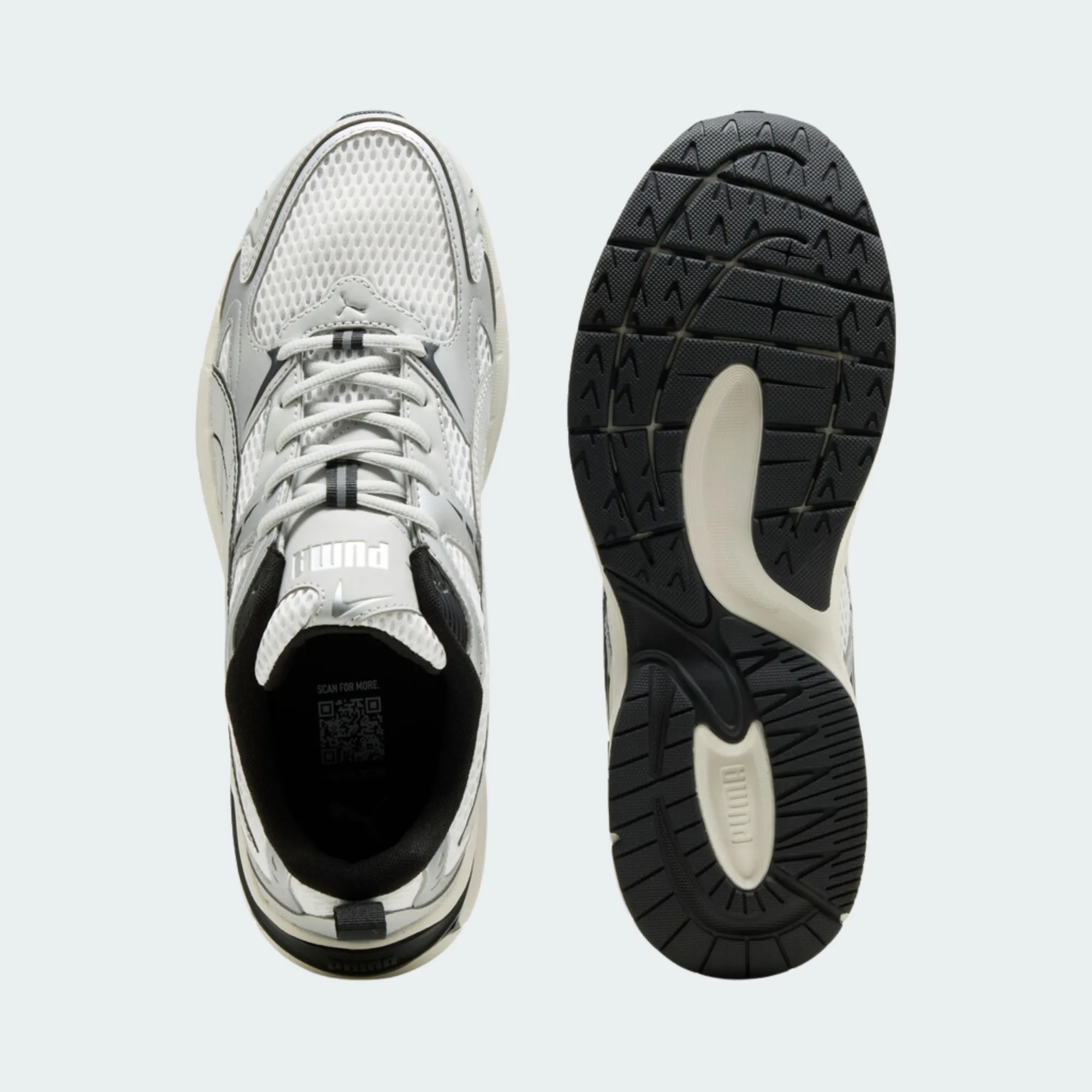 PUMA MILENIO TECH 2000 REFLECT-X