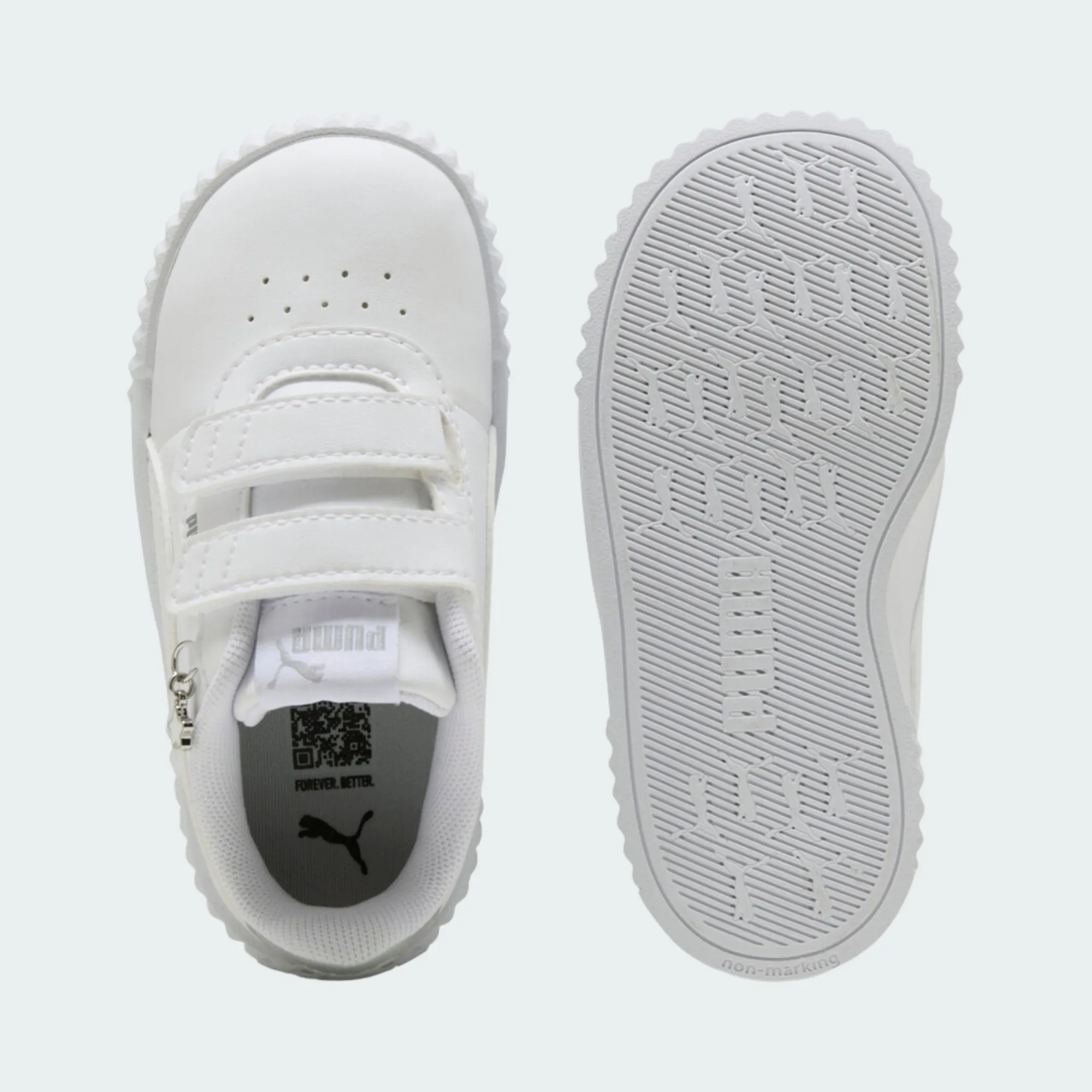 PUMA CARINA 3.0 CHARM INF