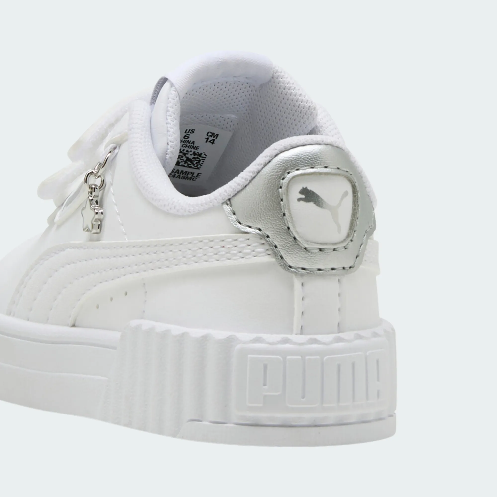 PUMA CARINA 3.0 CHARM INF