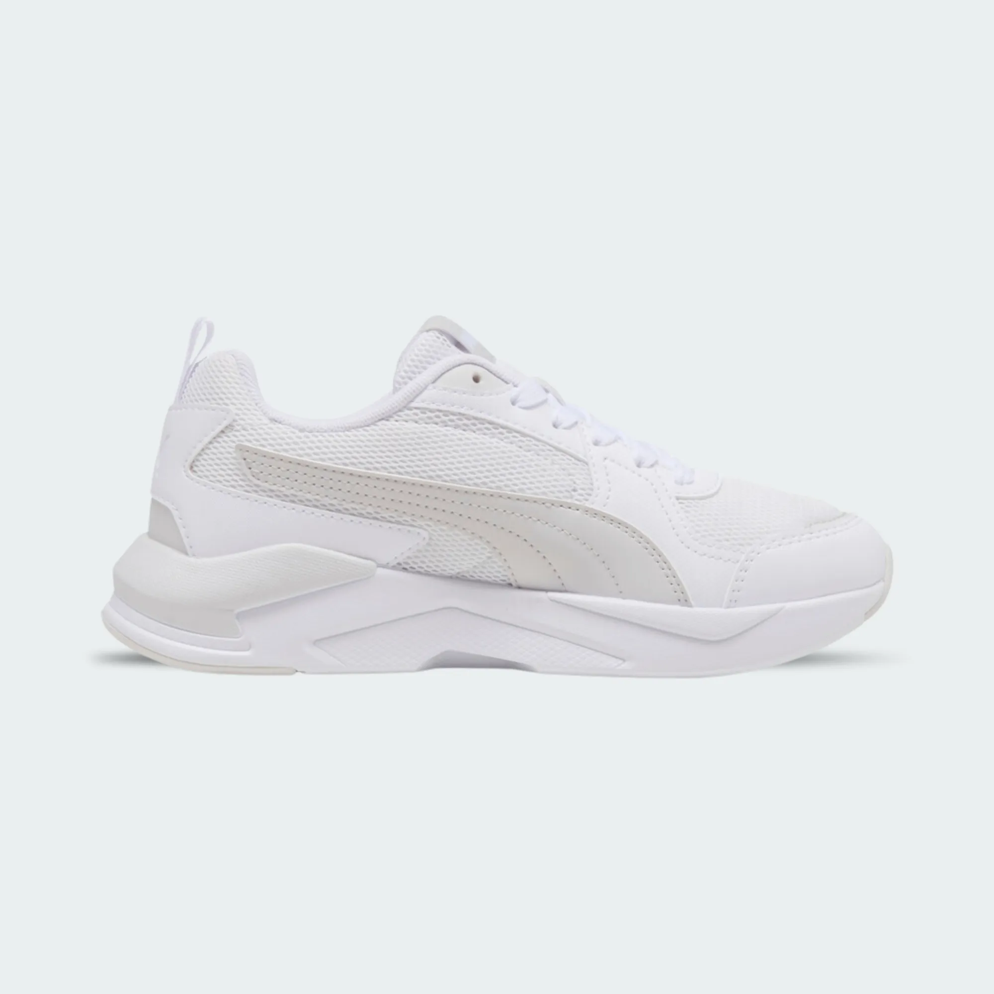 PUMA X-RAY 4 LT JUNIOR