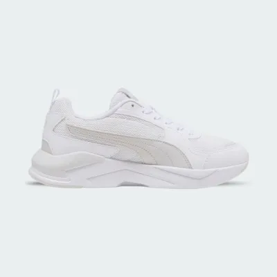 PUMA X-RAY 4 LT JUNIOR