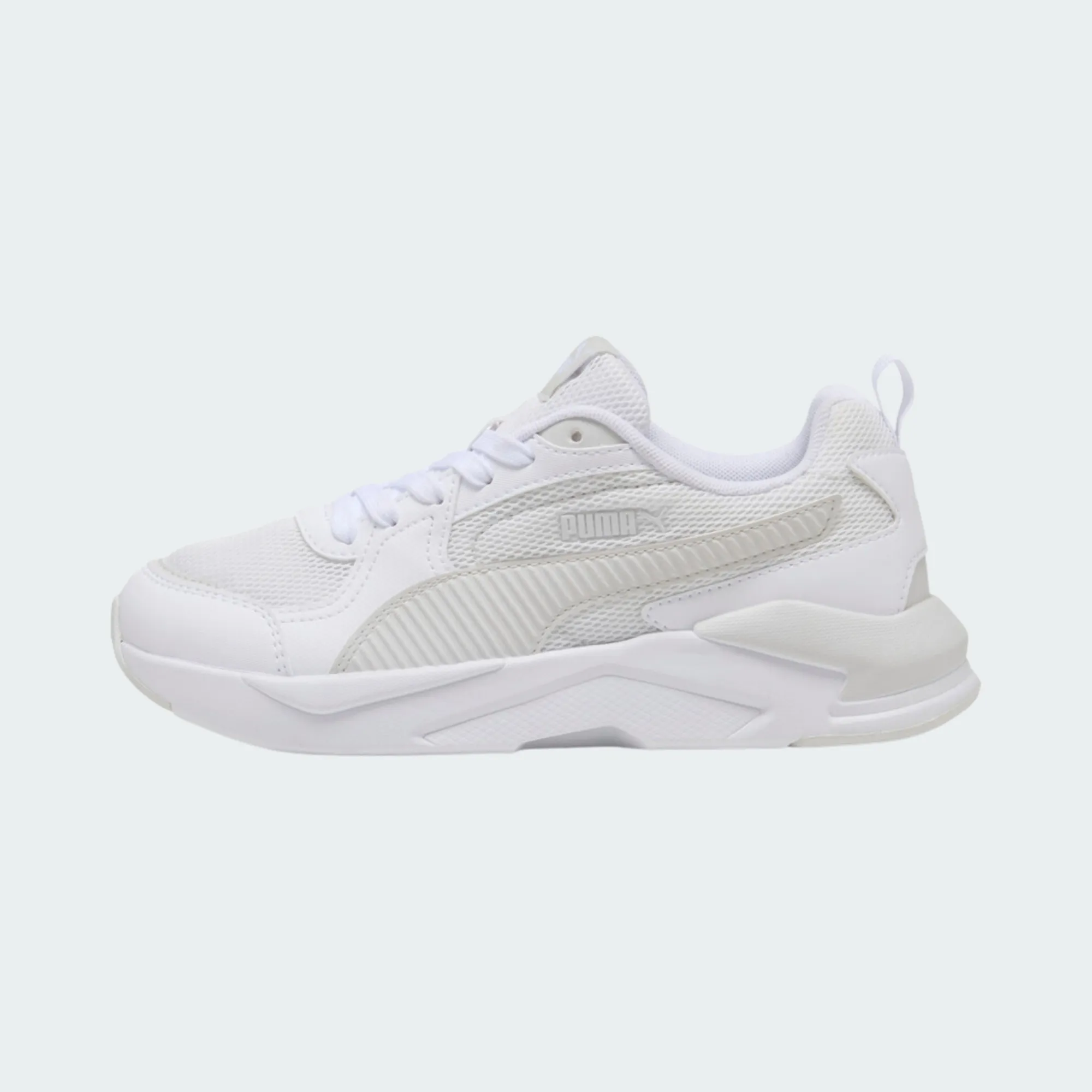 PUMA X-RAY 4 LT JUNIOR