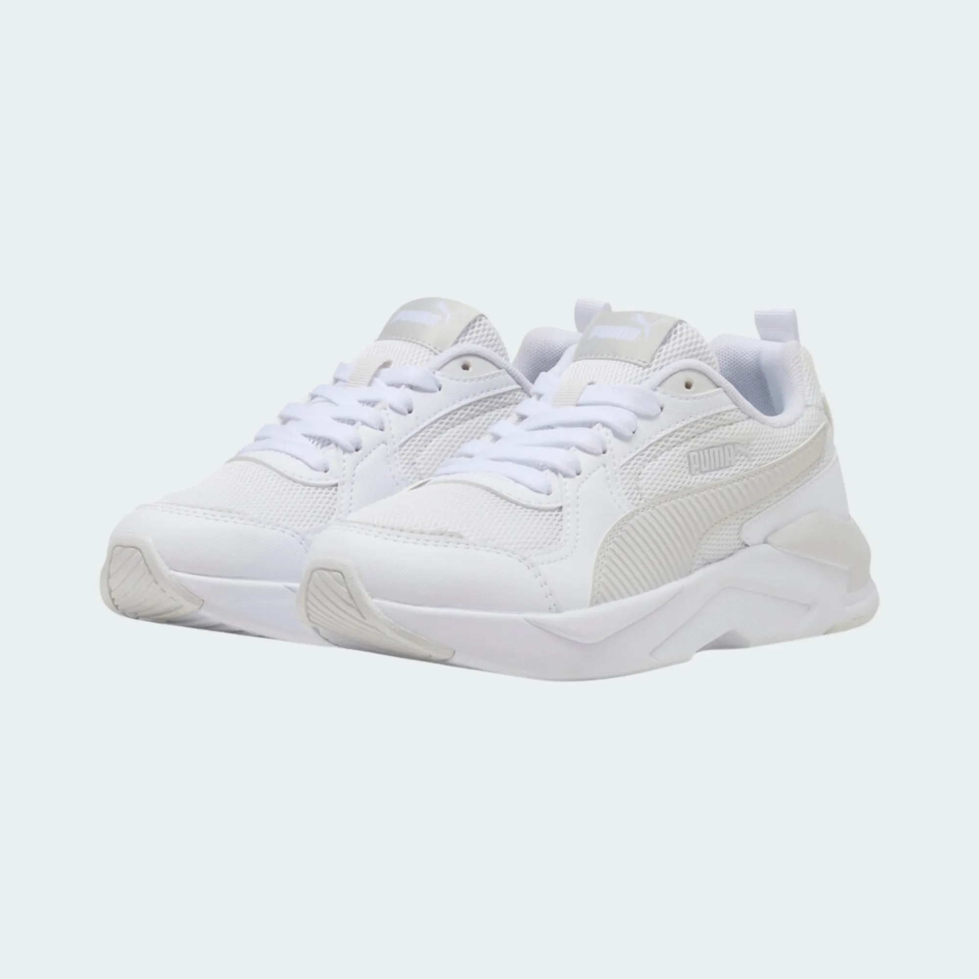 PUMA X-RAY 4 LT JUNIOR