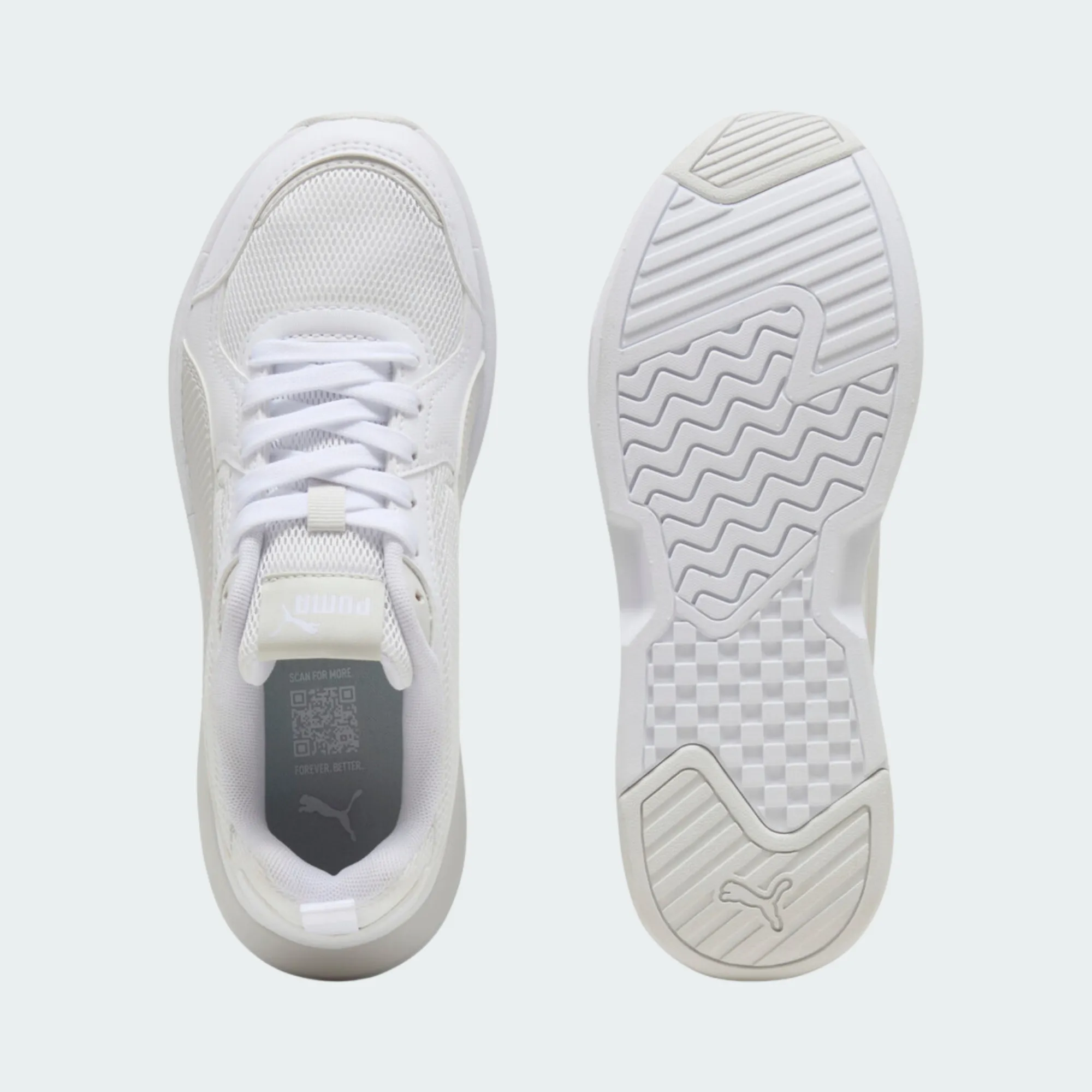 PUMA X-RAY 4 LT JUNIOR