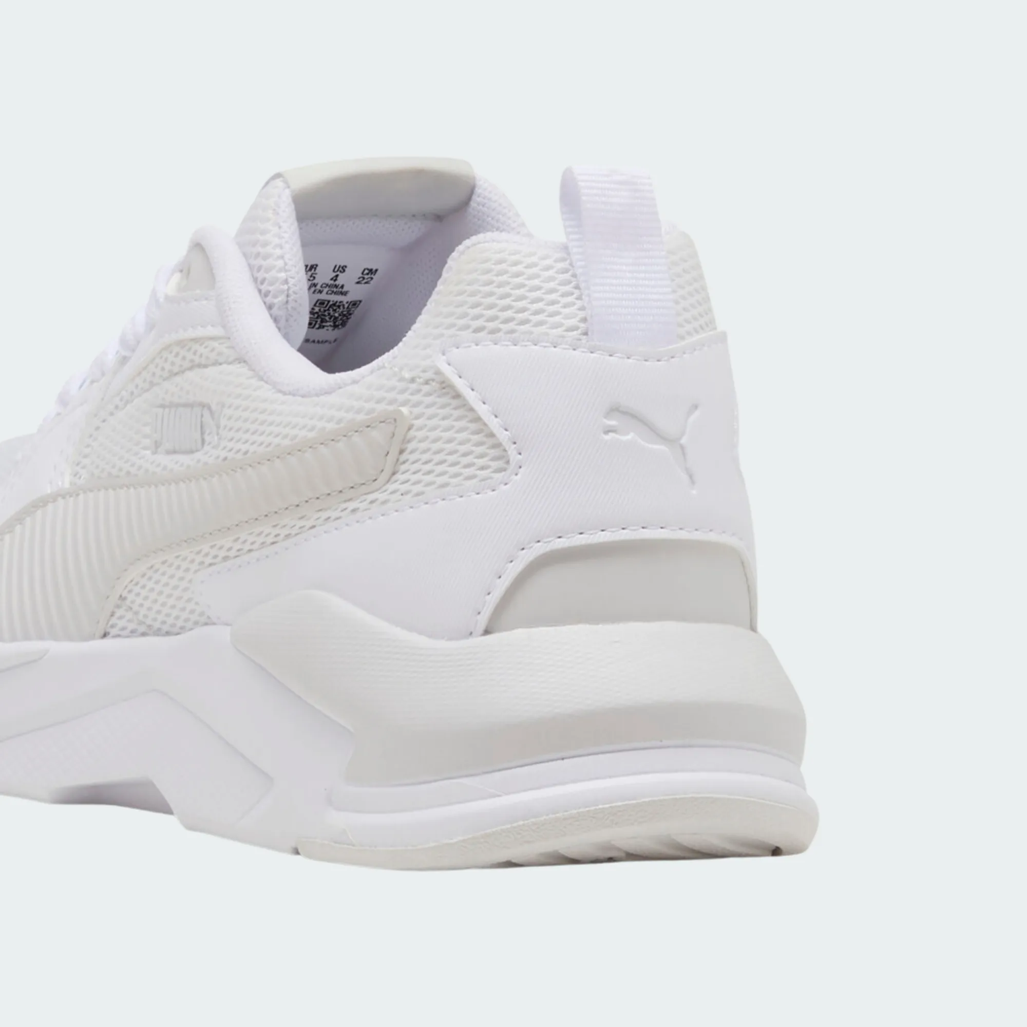 PUMA X-RAY 4 LT JUNIOR