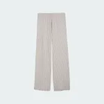 PUMA ESSENTIALS RIBBED WIDE LEG SOFT TOUCH PANTS