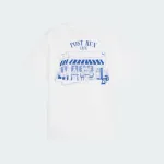 PUMA GRAPHIC PUMA CAFE RELAXED TEE