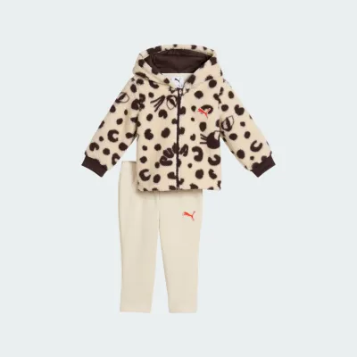 PUMA MINICATS IMAGINARY FRIEND SET INFANTS
