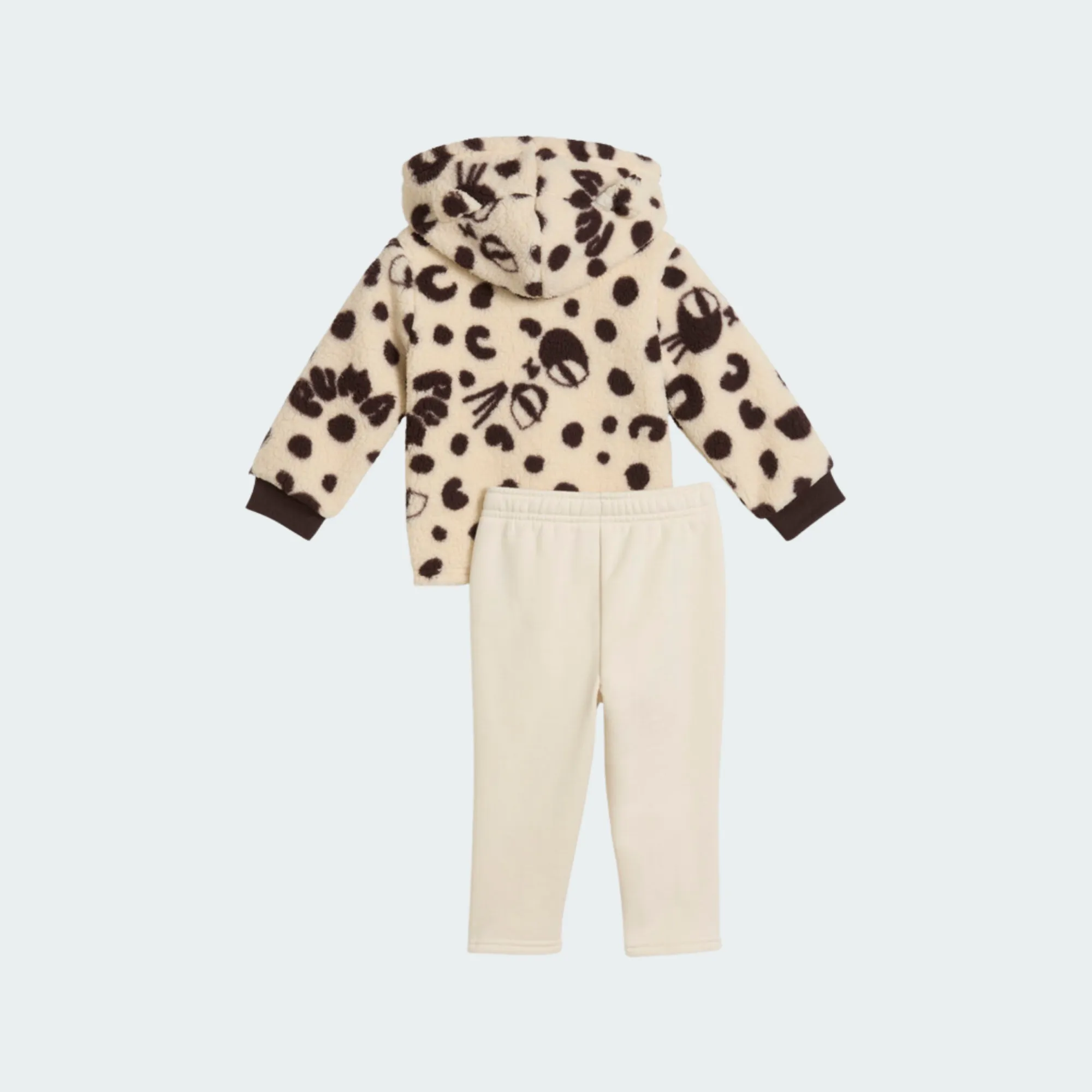 PUMA MINICATS IMAGINARY FRIEND SET INFANTS