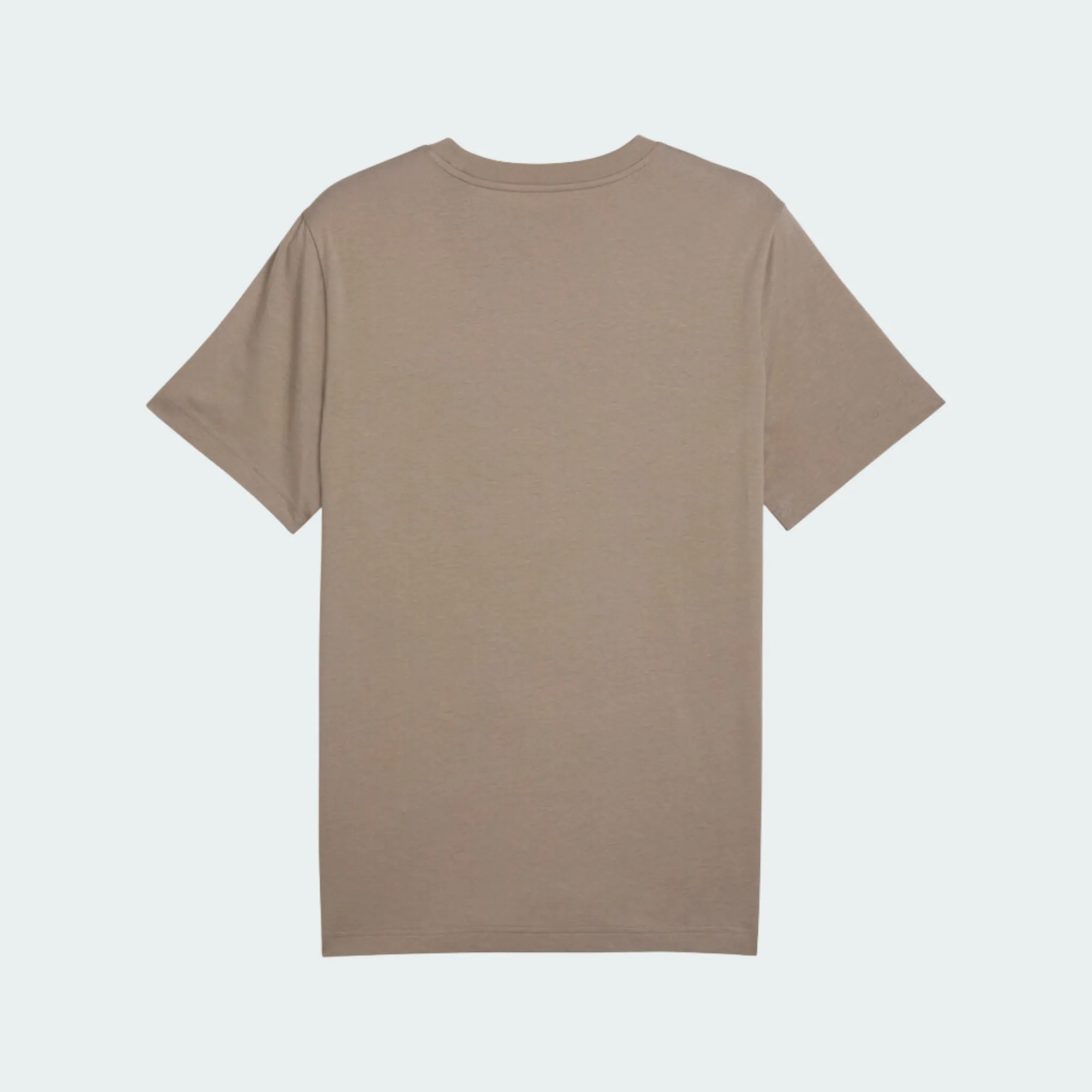 PUMA ESSENTIALS 2 COLOR NO. 1 LOGO TEE
