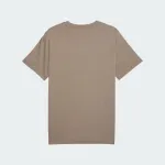 PUMA ESSENTIALS 2 COLOR NO. 1 LOGO TEE