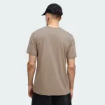 PUMA ESSENTIALS 2 COLOR NO. 1 LOGO TEE