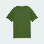 PUMA ESSENTIALS 2 COLOR NO.1 LOGO TEE BOYS