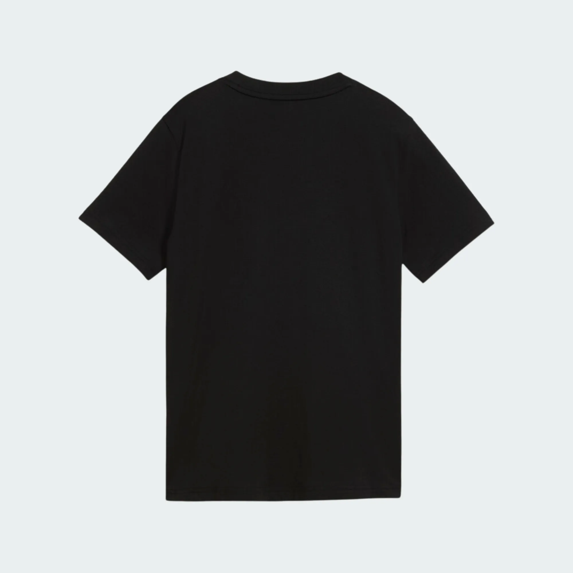 PUMA ESSENTIALS 2 COLOR SMALL NO. 1 LOGO TEE BOYS