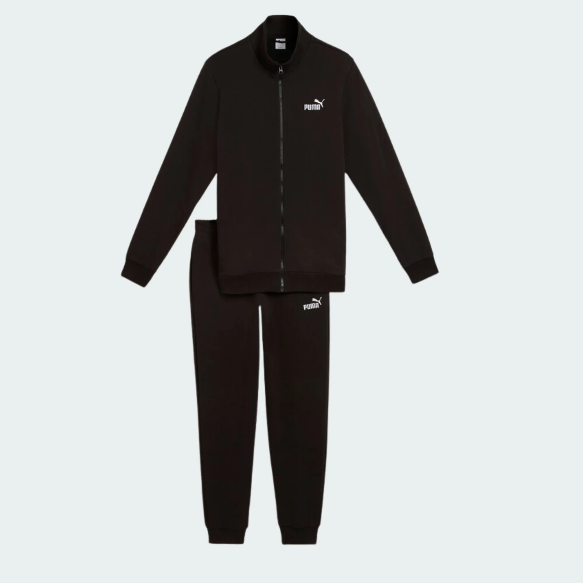 PUMA ESSENTIALS SWEAT SUIT
