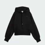 PUMA HER RELAXED HOODIE