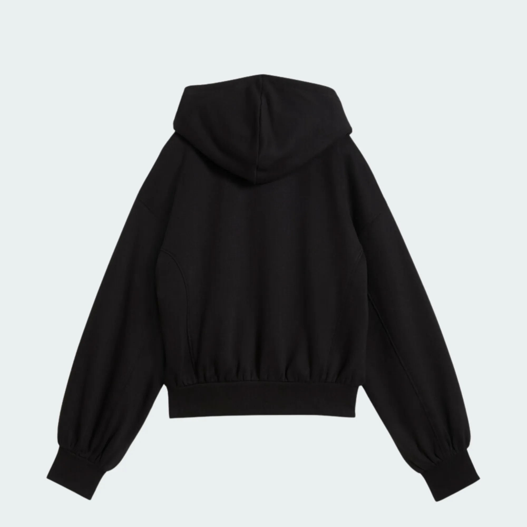 PUMA HER RELAXED HOODIE