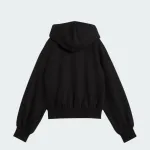 PUMA HER RELAXED HOODIE