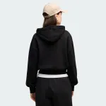 PUMA HER RELAXED HOODIE